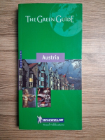 The Green Guide. Austria