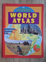 The Nystrom. World Atlas