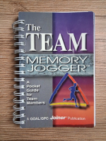 The team. Memory jogger