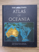 The Times. Atlas of Oceania
