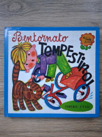 Tiberiu Utan - Bentornato Tompestino!