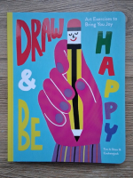 Tim A. Shaw - Draw and be happy