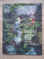 Tim Myers - Basho and the fox