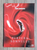 Titus Andronic - Purpura somnului