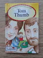 Tom Thumb (repovestita de Audrey Daly)