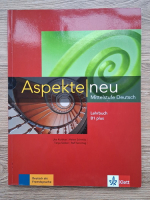 Ute Koithan, Helen Schmitz - Aspekre neu. Mittelstuf deutsch