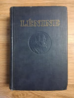 V. Lenine - Oeuvres Choisies (volumul 2)