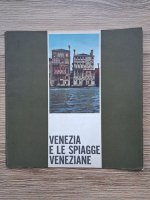 Venezia e le spiagge veneziane