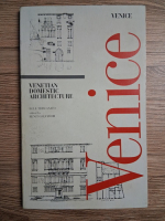 Venice. Venetian domestic architecture. Egle trincanato