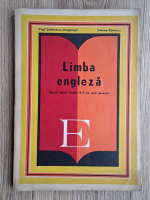 Virgil Stefanescu Draganesti, Simona Oprescu - Limba engleza. Manual experimental pentru clasele IX-X ale scolii generale