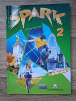 Virginia Evans - Spark 2. Student's book