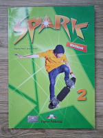 Virginia Evans - Spark 2. Workbook