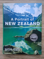 Warren Jacobs - A portrait of New Zealand
