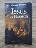 William Barclay - Jesus de Nazareth