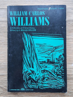 William Carlos Williams - A collection of critical essays