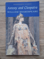 William Shakespeare - Antony and Cleopatra
