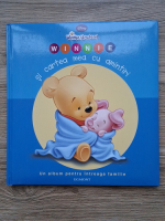 Winnie si cartea mea cu amintiri