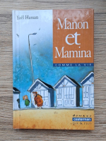 Yael Hassan - Manon et Mamina