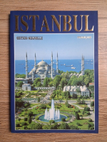 Yucel Akat - Istanbul (ghid turistic)
