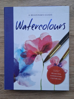 A beginner's guide. Watercolours