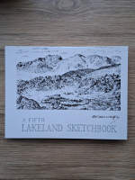 A fifth Lakeland sketchbook