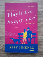 Abby Jimenez - Playlist cu happy-end