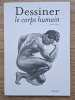 Aditya Chari - Dessiner le corps humain