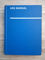 AEG Manual
