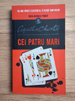 Agatha Christie - Cei patru mari