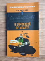 Agatha Christie - O supradoza de moarte