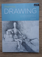 Alain Picador - Beginning drawing. A multidimensional approasch to learning the art of basic drawing