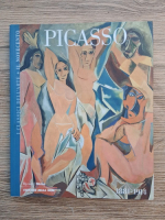Alberto Moravia - Picasso, 1881-1914