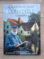 Alwyn Crawshaw - Crawshaw paints constable. Country