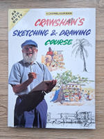 Alwyn Crawshaw - Crawshaw's sketching and drawing course