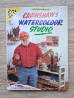 Alwyn Crawshaw - Crawshaw's watercolour studio