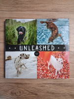 Amanda Jones - Unleashed