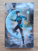 Ana-Maria Negrila - Stelarium. Agentii haosului