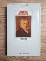 Andre Chenier - Poesies