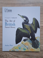 Andrea Hart - Images of nature. The art of british. Natural history