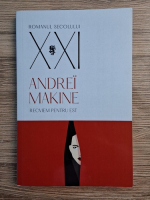 Andrei Makine - Recviem pentru est