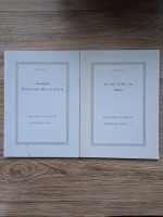 Anuntati Intoarcerea Mea in glorie. Martori ai crucii. Faptele apostolilor (2 volume)