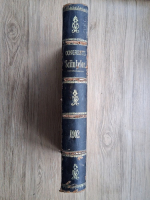 Asociatiunea Romana pentru Inaintarea si Respandirea Sciintelor. Congresul de la Iasi din anul 1902 (1903)