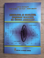 Aurel Campeanu - Modelarea si simularea masinilor electrice de curent alternativ