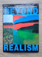 Brian Ryder - Beyond realism. Art techniques to expand your creativity