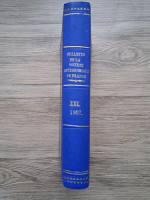 Bulletin de la societe astronomique de France et revue mensuelle d'astronomie, de meteorologie et de physique du globe