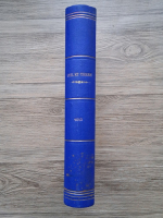 Bulletin de la societe belge d'astronomie. Ciel et terre (1910)