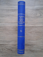 Bulletin de la societe belge d'astronomie (volumul 11, 1906)