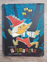 C. Collodi - Pinocchio