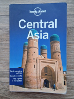 Central Asia (ghid turistic)