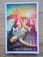 Chip Cheek - Cape may